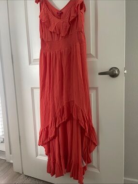 willowpark maxi dress Willow Maxi Dress